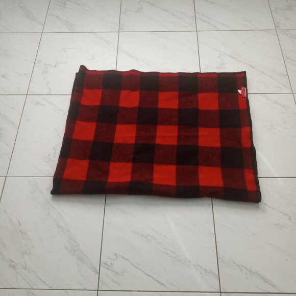 Marlboro country store wool blend blanket - Picture 3 of 3